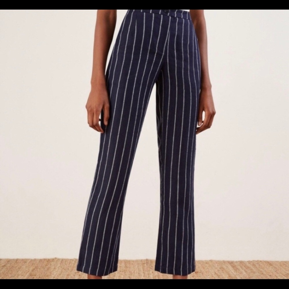 Reformation sz 2 Verano pants